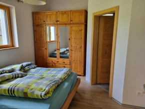 Gantrisch Apartment